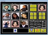 Black Like Me: Interactive Black History Tutorial