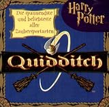 Magischer W&uuml;rfel, Harry Potter, Quidditch, aufklappbarer Kunststoff-W&uuml;rfel - Joanne K. Rowling