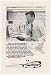 1977 Delta Airlines Flight Superintendent Walter Doll L-1011 TriStar Jet Print Ad (26...