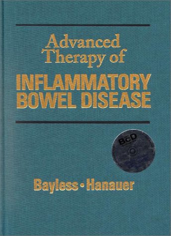 Inflammatory-Bowel-Disease
