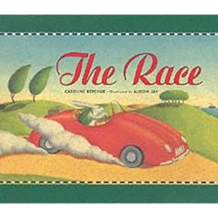 The Race