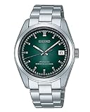 SEIKO (セイコー) 腕時計 MECHANICAL メカニカル SARB007 メンズ