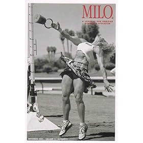 Milo by 