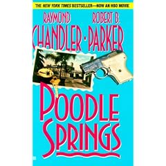 Poodle Springs