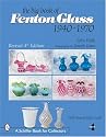 The Big Book of Fenton Glass
