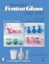 The Big Book of Fenton Glass