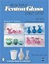 The Big Book of Fenton Glass