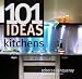 Books : 101 Ideas Kitchens
