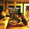 Back To Mine - Faithless