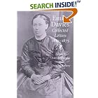 Emily Davies: Collected Letters, 1861-1875 (Victorian Literature and Culture Series) by Ann B. Murphy, Deirdre Raftery, and Emily Davies