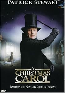 Cover of "A Christmas Carol"