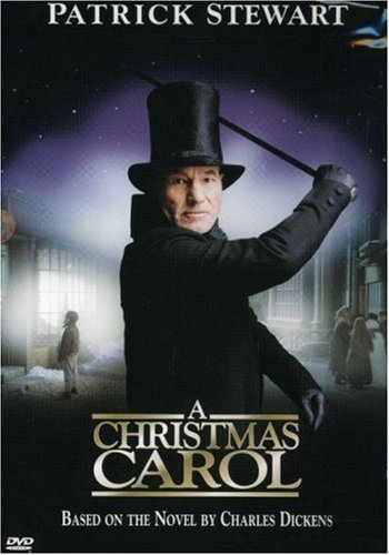CD-Charts  Music : A Christmas Carol [1999] (REGION 1) (NTSC)