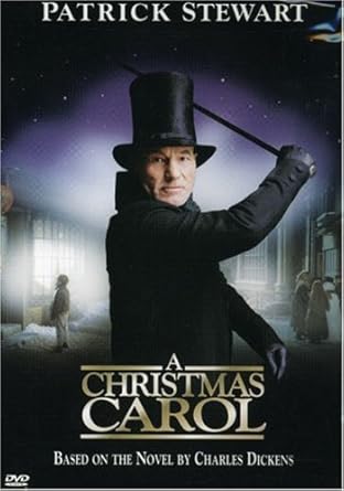 A Christmas Carol