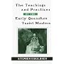 The Teachings and Practices of the Early Quanzhen Taoist Masters (Suny Series in Chinese Philosophy and Culture)