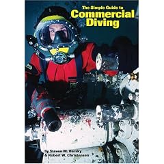The Simple Guide to Commercial Diving