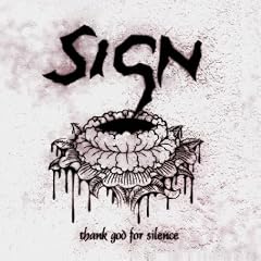 Thank God for Silence