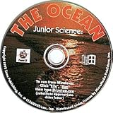 The Oceans Junior Science (PC CD Tyvek Sleeve)