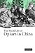 The Social Life of Opium in China