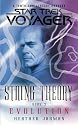 String Theory: Evolution Bk. 3 (Star Trek: Voyager)