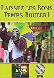 Laissez les Bons Temps Rouler! (REGION 1) (NTSC)