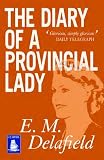 The diary of a provincial lady
