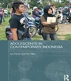 Adolescents in contemporary Indonesia