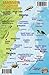 Placencia Belize Dive Map & Reef Creatures Guide Franko Maps Laminated Fish Card