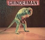 Grinderman (Vinyl)