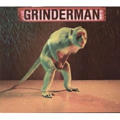 Grinderman [VINYL]