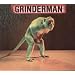 Grinderman [VINYL]