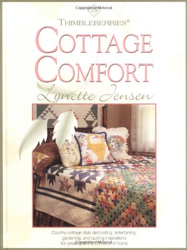 Thimbleberries Cottage Comfort (Thimbleberries Classic Country)