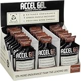 Accelerade/Endurox R4 Accel Gel Strawberry Kiwi