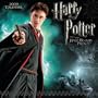 Harry Potter and the Half Blood Prince: 2009 Wall Calendar