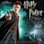 Harry Potter and the Half Blood Prince: 2009 Wall Calendar