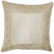 Pillow Covers Room Decor India Handmade Accessories Silk Fabric 16x16 inches (bcbr327)