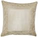 Pillow Covers Room Decor India Handmade Accessories Silk Fabric 16x16 inches (bcbr327)