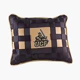 Central Florida Golden Knights Rectangle Toothfairy Pillow