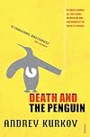 Death and the Penguin