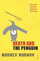 Death and the Penguin (Panther)