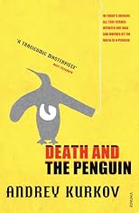 Death and the Penguin