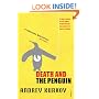 Death and the Penguin (Panther)