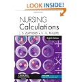 Nursing Calculations (8th Edition)