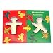 Ampelmann 103210001 - Keksausstecher 2er-Set B�ckermeister