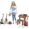 Hannah Montana Singing Doll with Musical Play Set
