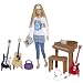 Baby : Hannah Montana Singing Doll with Musical Play Set