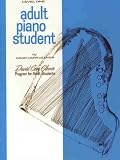 Adult Piano Student / Level 1