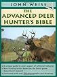 Advanced Deerhunter's Bible (Outdoor Bible Series)