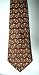 フレンチホルンネクタイ えび茶色 Men's Fashion Dress Tie French Horn Maroon
