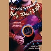 Baby, Would I Lie? | [Donald E. Westlake]