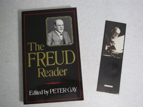 The Freud Reader